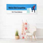 Yukigassen Banner (Insitu)