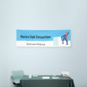 Yukigassen Banner (Messeveranstaltung)