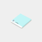 Yukigassen Post-it Klebezettel (angewinkelt)