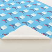 Yukigassen Sherpadecke (3/4)