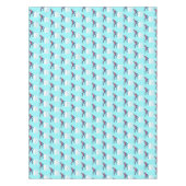 Yukigassen Tischdecke (Vorderseite)