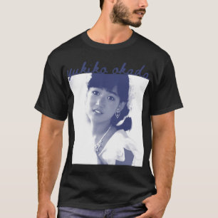 Yukiko Okada Wesentlichen T-Shirt