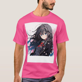 Yukino T-Shirt
