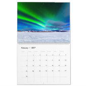 Yukon 2020 - Magie und Wunder - Kalender (Feb 2027)