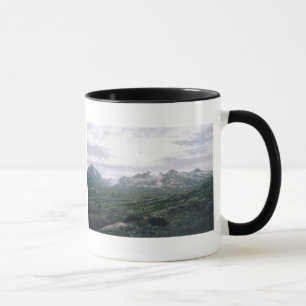 Yukon - Alaska Tasse