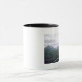 Yukon - Alaska Tasse (Zentrum)