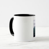 Yukon - Alaska Tasse (Vorderseite Links)