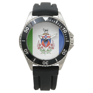 Yukon Armbanduhr