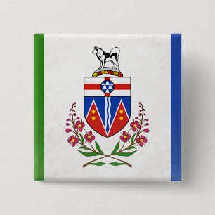 Yukon Button