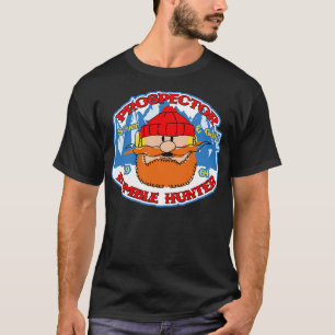 Yukon Cornelius von Rudolph, der Rotnasen-Reindee T-Shirt