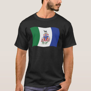 Yukon Flag Shirt