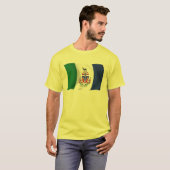 Yukon Flag Shirt (Vorne ganz)