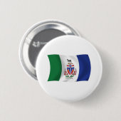 Yukon-Flaggenknopf Button (Vorne & Hinten)