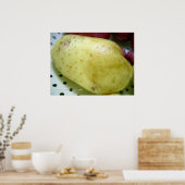 Yukon Gold Potato Poster (Küche)