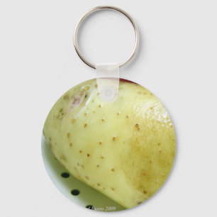 Yukon Gold Potato Schlüsselanhänger