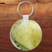 Yukon Gold Potato Schlüsselanhänger (Vorderseite)