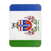 Yukon Magnet (Vertikal)