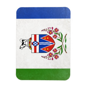 Yukon Magnet