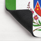 Yukon Mousepad (Ecke)