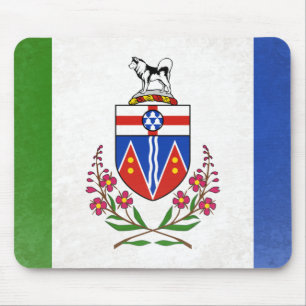 Yukon Mousepad