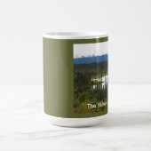 Yukon Pond Kaffeetasse (Mittel)