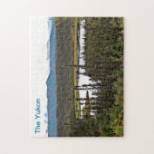 Yukon Pond Puzzle (Vertikal)