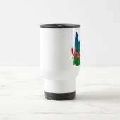 Yukon Reisebecher (Mittel)
