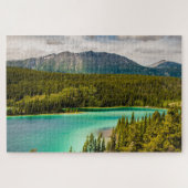Yukon-See Puzzle (Horizontal)