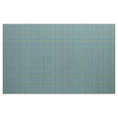 Yukon Tartan Stoff (Yard (91,4 cm))