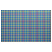 Yukon-Territoriums-KanadaTartan Stoff (Fat Quarter (45,7 x 55,9 cm))