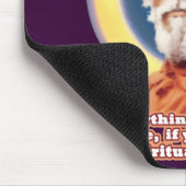 Yukteshwar Mousepad SY01 (Ecke)