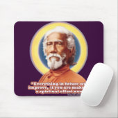 Yukteshwar Mousepad SY01 (Mit Mouse)