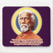 Yukteshwar Mousepad SY01 (Vorne)