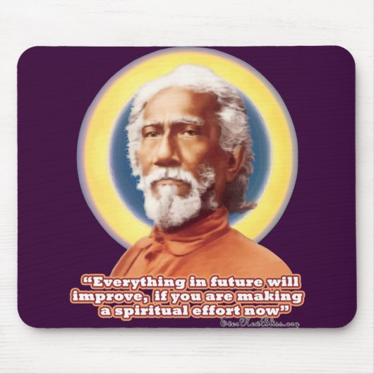 Yukteshwar Mousepad SY01 (Vorne)