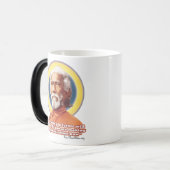 Yukteshwar Tasse SY01 (Vorderseite Links)