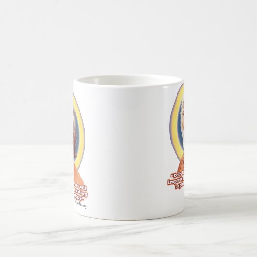 Yukteshwar Tasse SY01 (Mittel)