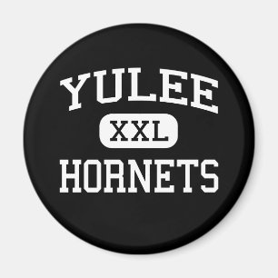Yulee - Hornissen - Highschool - Yulee Florida Magnet
