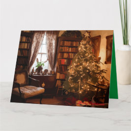 Yuletide Charm Karte