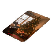 Yuletide Charm Magnet (Linke Seite)