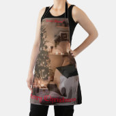 Yuletide Charm Schürze (InSitu)