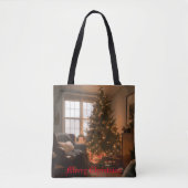 Yuletide Charm Tasche (Vorderseite)