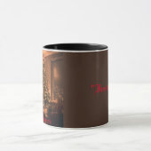 Yuletide Charm Tasse (Zentrum)