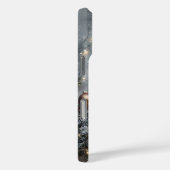 Yuletide Elegance Case-Mate iPhone Hülle (Rückseite / Rechts)