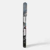 Yuletide Elegance Case-Mate iPhone Hülle (Rückseite / Rechts)