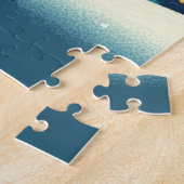 Yuletide Reflections in East Tote Bag Puzzle (Seite)