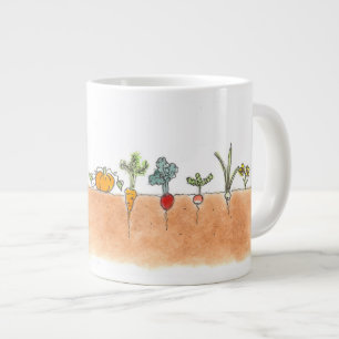 Yum 20 Unze-Tasse Jumbo-Tasse