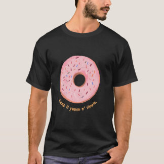 Yum Behielt It Yum N Simple T-Shirt
