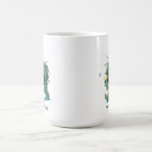 Yum! Fliegen! Tasse (Mittel)