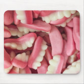 Yum Gum Mousepad (Vorne)