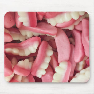 Yum Gum Mousepad